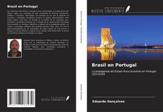 Portada del libro de Brasil en Portugal
