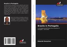 Buchcover von Brasile in Portogallo