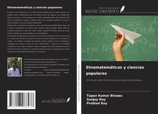 Etnomatemáticas y ciencias populares kitap kapağı