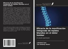 Capa do livro de Eficacia de la movilización integrada de tejidos blandos en el dolor lumbar 