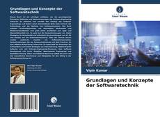 Grundlagen und Konzepte der Softwaretechnik kitap kapağı