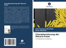 Bookcover of Charakterisierung der Mocora-Faser