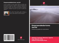 Bookcover of Empreendedorismo social