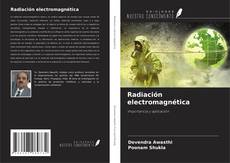 Capa do livro de Radiación electromagnética 