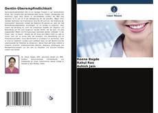 Bookcover of Dentin-Überempfindlichkeit