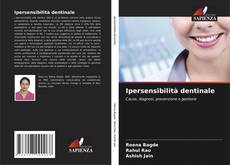 Buchcover von Ipersensibilità dentinale