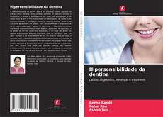 Bookcover of Hipersensibilidade da dentina