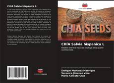 Обложка CHÍA Salvia hispanica L