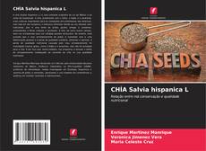 Bookcover of CHÍA Salvia hispanica L