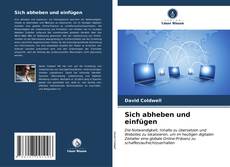 Buchcover von Sich abheben und einfügen