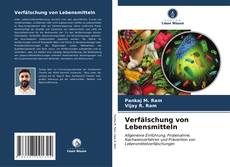 Copertina di Verfälschung von Lebensmitteln