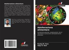 Buchcover von Adulterazione alimentare