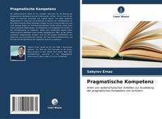 Buchcover von Pragmatische Kompetenz