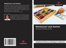 Montessori and Autism kitap kapağı