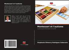 Обложка Montessori et l'autisme