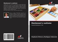 Montessori e autismo kitap kapağı