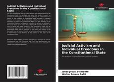 Portada del libro de Judicial Activism and Individual Freedoms in the Constitutional State
