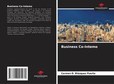 Capa do livro de Business Co-Intemo 