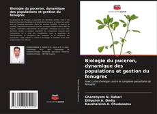 Buchcover von Biologie du puceron, dynamique des populations et gestion du fenugrec