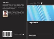 Capa do livro de Logicismo 