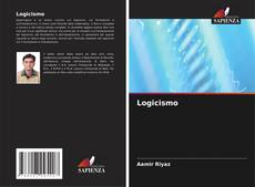 Bookcover of Logicismo