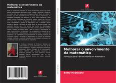 Buchcover von Melhorar o envolvimento da matemática