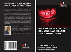 PROCEDURE DI RIALZO DEL SENO MASCELLARE E DEL SENO LIBERO kitap kapağı