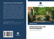 Copertina di Urbanisierung und Nachhaltigkeit