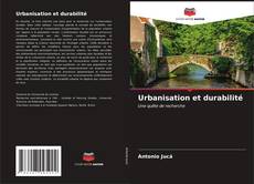 Обложка Urbanisation et durabilité