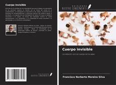 Buchcover von Cuerpo invisible