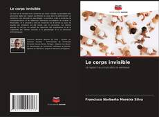 Capa do livro de Le corps invisible 