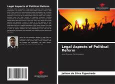 Bookcover of Legal Aspects of Political Reform