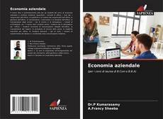 Buchcover von Economia aziendale