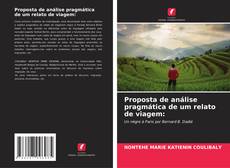 Bookcover of Proposta de análise pragmática de um relato de viagem: