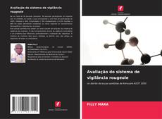 Bookcover of Avaliação do sistema de vigilância rougeole