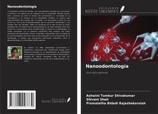 Nanoodontología kitap kapağı