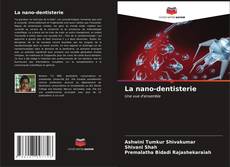 Capa do livro de La nano-dentisterie 