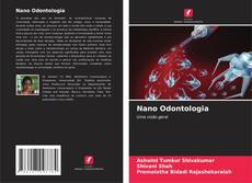 Обложка Nano Odontologia