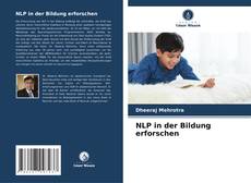 Bookcover of NLP in der Bildung erforschen