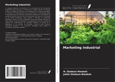 Marketing industrial kitap kapağı