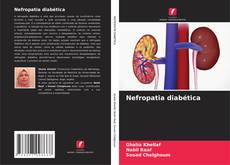 Capa do livro de Nefropatia diabética 