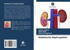 Diabetische Nephropathie kitap kapağı