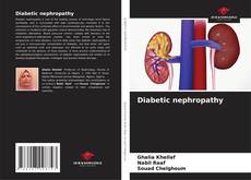 Portada del libro de Diabetic nephropathy