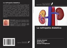 Capa do livro de La nefropatía diabética 
