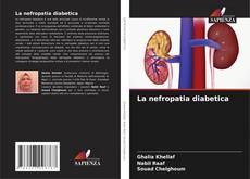 Bookcover of La nefropatia diabetica