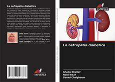 Copertina di La nefropatia diabetica