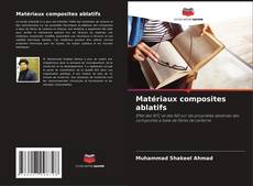 Capa do livro de Matériaux composites ablatifs 