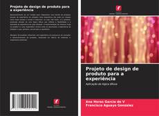 Projeto de design de produto para a experiência kitap kapağı