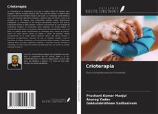 Bookcover of Crioterapia