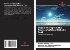 Capa do livro de Ozone Therapy in the Neuroinfectious Diabetic Foot 